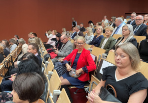 DEN- uroczystośc wojewódzka!