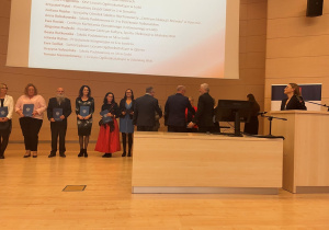 DEN- uroczystośc wojewódzka!