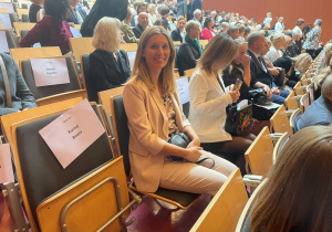 DEN- uroczystośc wojewódzka!