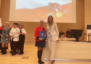 DEN- uroczystośc wojewódzka!