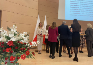 DEN- uroczystośc wojewódzka!