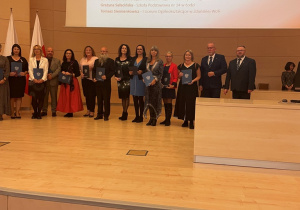 DEN- uroczystośc wojewódzka!