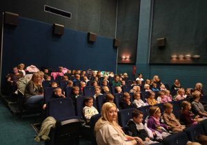 Kicia Kocia- Edukacja Młode Horyzonty!