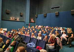 Kicia Kocia- Edukacja Młode Horyzonty!