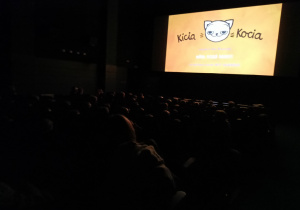 Kicia Kocia- Edukacja Młode Horyzonty!