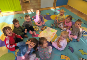 Sówki- klasyfikacja pór roku- co do nich pasuje?