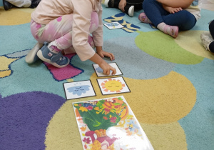 Kalendarz Pogody w grupie Sówki!