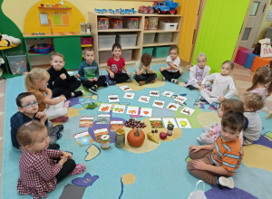 Sówki- dary jesieni!