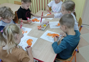 Sówki- dary jesieni!