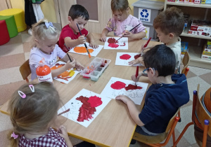 Sówki- dary jesieni!