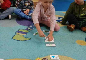 Sówki i matematyczne zabawy!