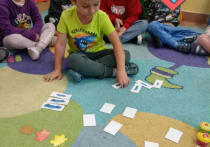 Sówki i matematyczne zabawy!