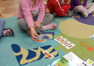 Sówki i matematyczne zabawy!