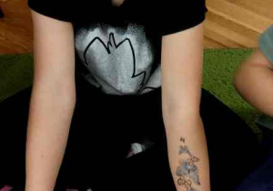 Dzień Gier Planszowych w grupie „Wiewiórki"!