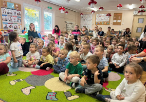 Muzyczna bajka z gitarą elektryczną- koncert Lawendowe Studio!