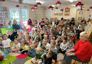 Muzyczna bajka z gitarą elektryczną- koncert Lawendowe Studio!