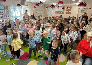 Muzyczna bajka z gitarą elektryczną- koncert Lawendowe Studio!