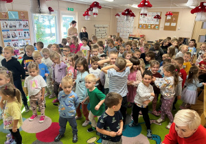 Muzyczna bajka z gitarą elektryczną- koncert Lawendowe Studio!