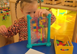 Dzień gier planszowych w Niedźwiadkach!