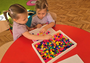 Dzień gier planszowych w Niedźwiadkach!