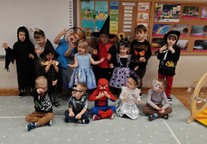 Dzień Wszystkich Świętych w różnych krajach!