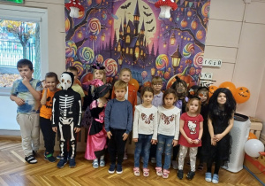 Dzień Wszystkich Świętych w różnych krajach!