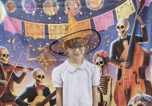 Dzień Wszystkich Świętych w różnych krajach!