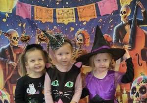 Dzień Wszystkich Świętych w różnych krajach!