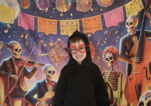 Dzień Wszystkich Świętych w różnych krajach!