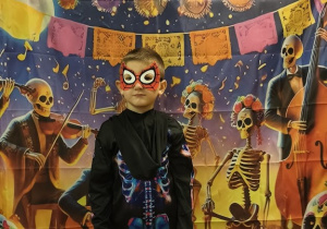 Dzień Wszystkich Świętych w różnych krajach!