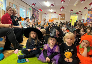 Dzień Wszystkich Świętych w różnych krajach!