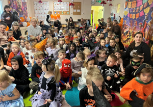 Dzień Wszystkich Świętych w różnych krajach!