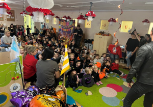 Dzień Wszystkich Świętych w różnych krajach!