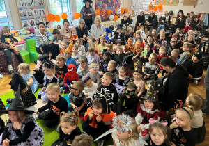 Dzień Wszystkich Świętych w różnych krajach!