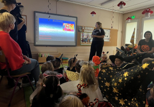 Dzień Wszystkich Świętych w różnych krajach!