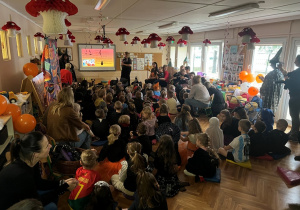 Dzień Wszystkich Świętych w różnych krajach!