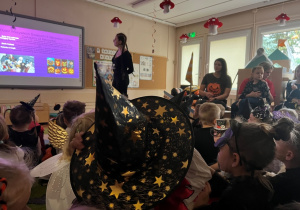 Dzień Wszystkich Świętych w różnych krajach!