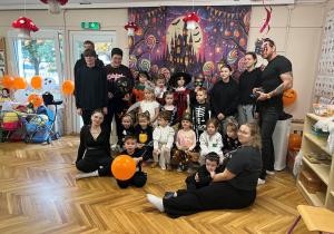 Dzień Wszystkich Świętych w różnych krajach!