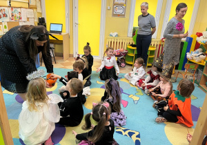 Dzień Wszystkich Świętych w różnych krajach!