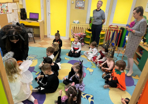 Dzień Wszystkich Świętych w różnych krajach!