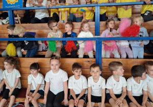 OLIMPIADA DLA NAJMŁODSZYCH- OSIR ŁOWICZ!