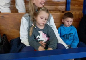 OLIMPIADA DLA NAJMŁODSZYCH- OSIR ŁOWICZ!