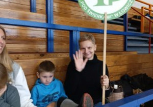 OLIMPIADA DLA NAJMŁODSZYCH- OSIR ŁOWICZ!