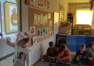 Dynia w roli głównej w „Jeżykach”!