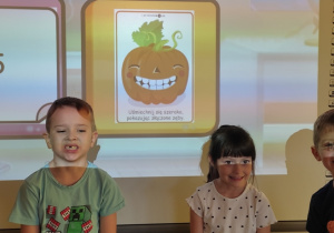 Dynia w roli głównej w „Jeżykach”!