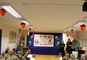 ROK REYMONTA- konkurs wokalny NA LUDOWĄ NUTĘ!