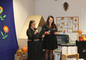 ROK REYMONTA- konkurs wokalny NA LUDOWĄ NUTĘ!