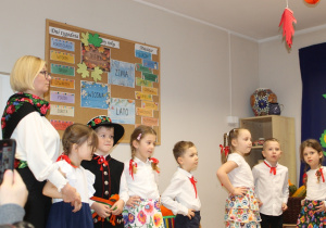 ROK REYMONTA- konkurs wokalny NA LUDOWĄ NUTĘ!