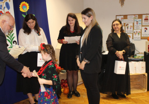 ROK REYMONTA- konkurs wokalny NA LUDOWĄ NUTĘ!