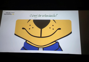 Niedźwiadki pierwszy raz w kinie!